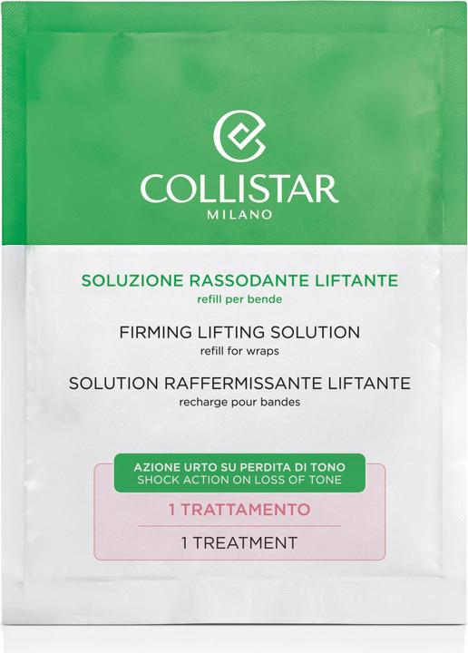 Immagine prodotto Collistar Ricarica della Soluzione Lifting Rassodante (Latte corpo, 100 ml)