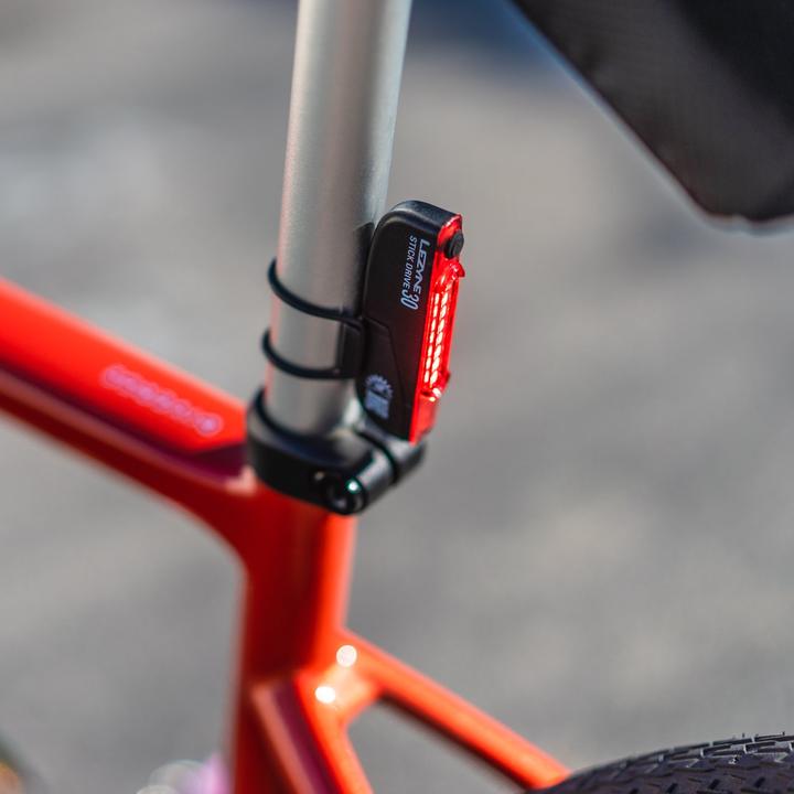 Image du produit Lezyne Lecteur de clé USB (30 lm, 30 lm)