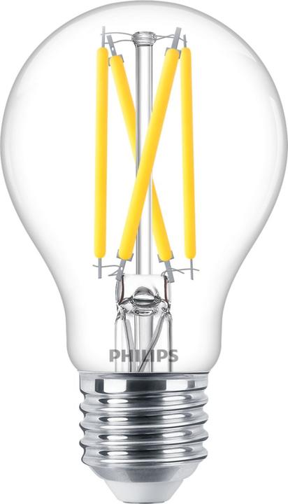 Philips Mas (E27, 5.90 W, 806 lm, 1 x, D)