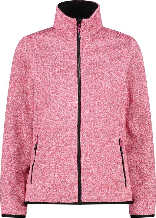Produktbild CMP Campagnolo Zip Hoodie (XXS)