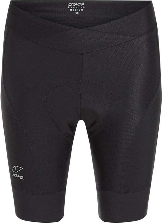 Actual product image Protest Women's Prtelbe Cycling Shorts (40)