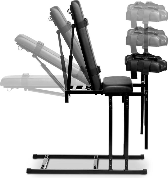 Image du produit Master Series Chaise d'obédience extrême