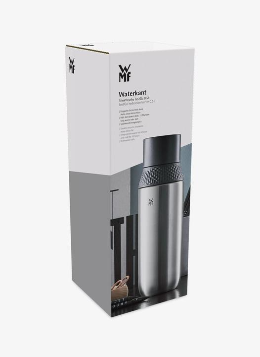 Immagine prodotto WMF Bottiglia isolata WATERKANT (0.50 l)