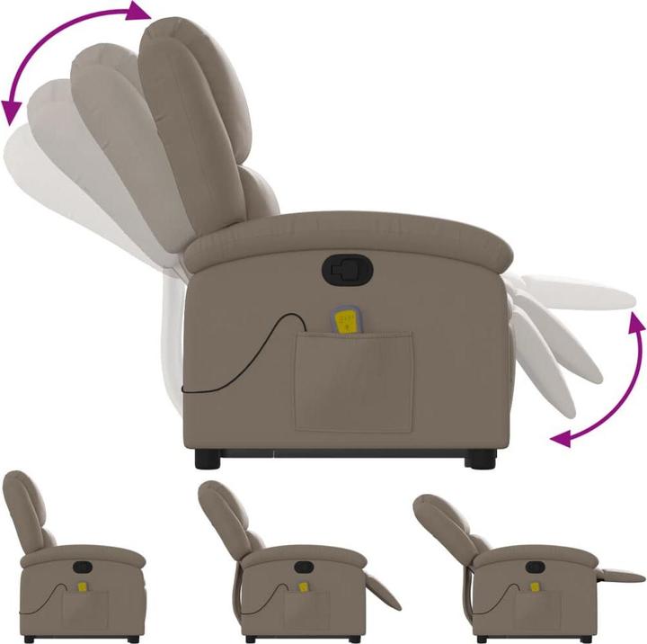 Actual product image VidaXL Issie