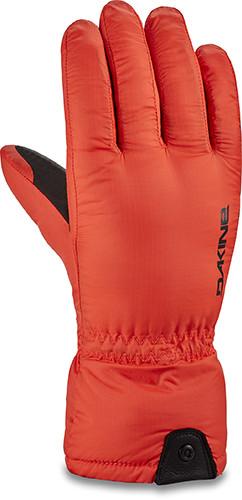 Produktbild Dakine Ski Glove Phoenix Gore-Tex Black 2023 (L)