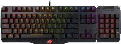 Produktbild ASUS ROG Claymore (CH, Kabelgebunden)