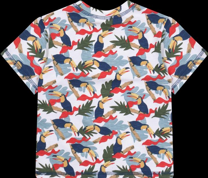 Produktbild Hust and Claire T-Shirt Arthur (116)