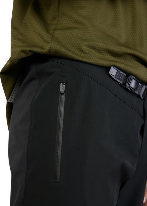 Actual product image Fox PANT 23 DEFEND 3L WATER BLK 36 (36)