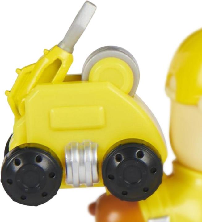 Produktbild Spin Master Paw Patrol Big Truck Pups Hero Pups Rubble