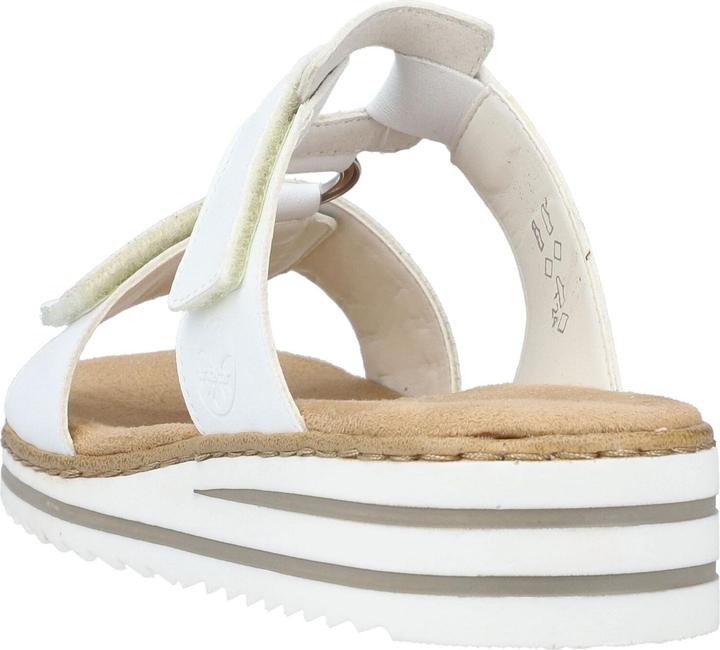 Actual product image Rieker Pantoletten (42)