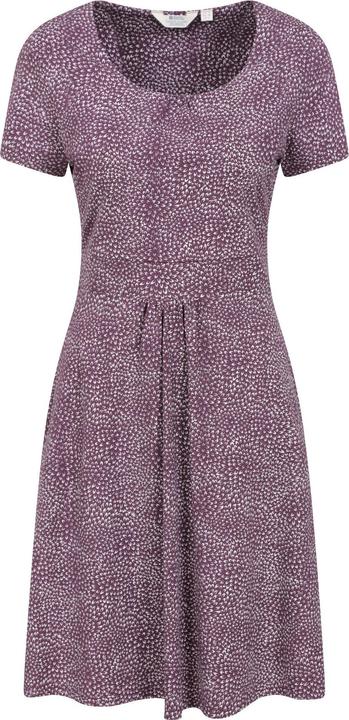 Image du produit Mountain Warehouse - Robe ORCHID - Femme (46 D)