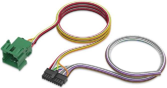 Produktbild Teltonika PPCB00000500 - FMS-Kabel für FMX640