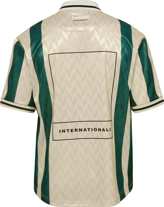 Produktbild hummel Hmlloose Soccer Jersey Love (L)