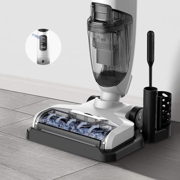 Produktbild Fakir Starky WDA 700 Wet/Dry Wischsauger