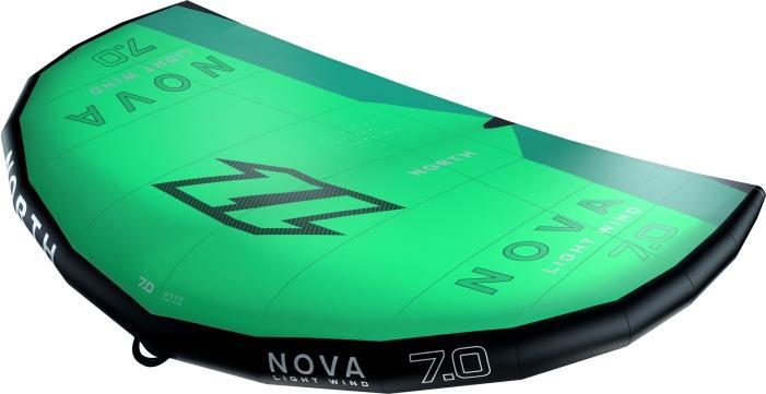 Produktbild North Nova Light Wind 7m