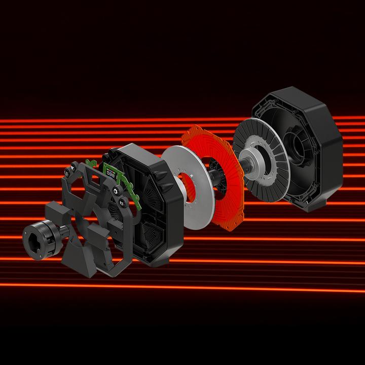 Productafbeelding Thrustmaster T598 (PS5, PC, PS4)