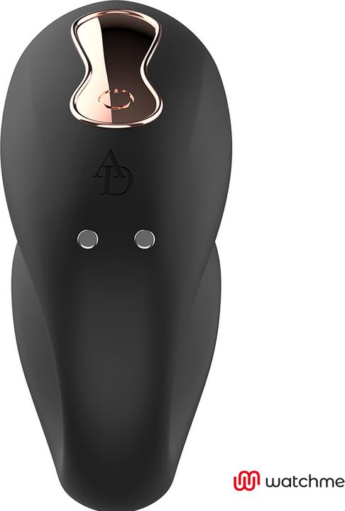Actual product image Anne's Desire Watchme Dual Pleasure "Desire