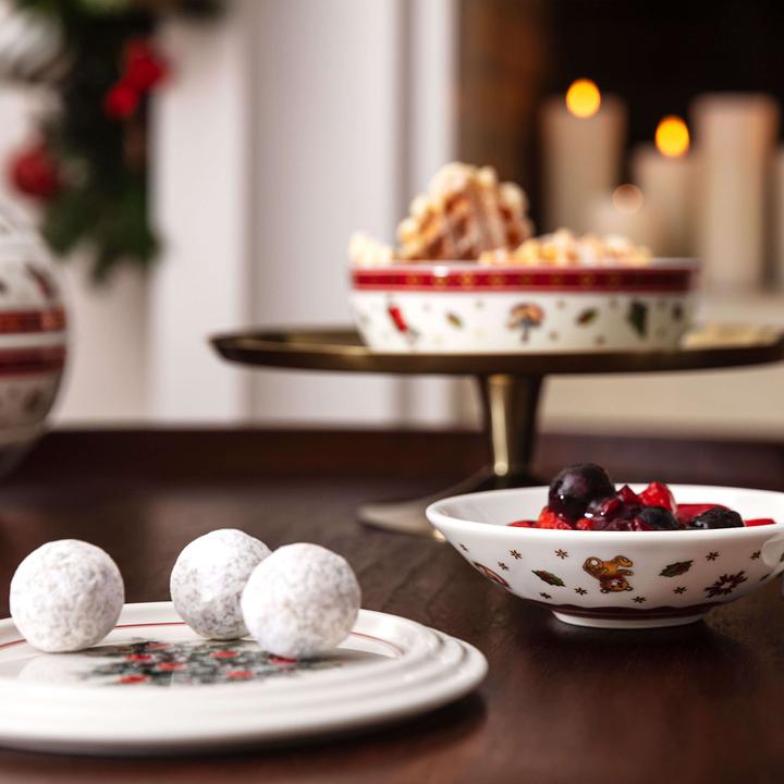 Produktbild Villeroy & Boch La petite Boule Toy's Delight (5 Stück)