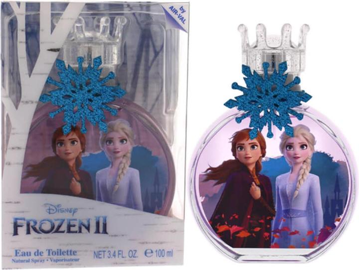 Image du produit Air-Val Frozen II (Eau de toilette, 100 ml)