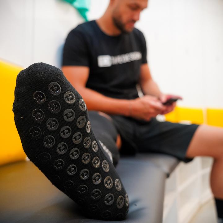 Produktbild Tapedesign Gripsocks Superlight Socken (One Size)