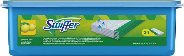 Productafbeelding Swiffer Doekjes (24 Pcs.)