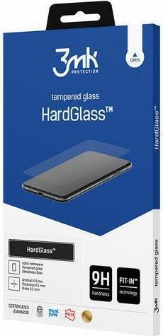 Produktbild 3MK HardGlass Xiaomi 13C / 13C 5G / POCO C65 (1 Stück, Xiaomi Poco C65, Xiaomi Redmi 13C 5G, Xiaomi Redmi 13C)