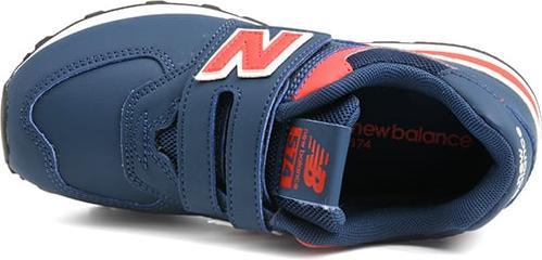 Image du produit New Balance PV574KIK (30)