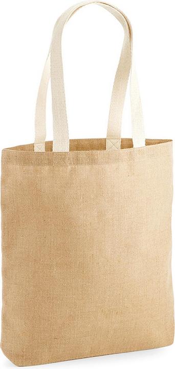 Produktbild Westford Mill Tragetasche Jute (14 l)