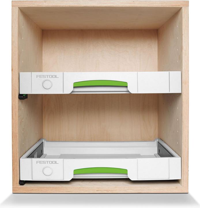 Produktbild Festool Auszug SYS-AZ