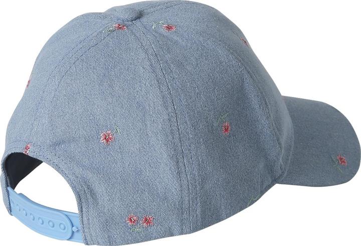 Image du produit Vertbaudet Mädchen Cap mit Stickerei (104)