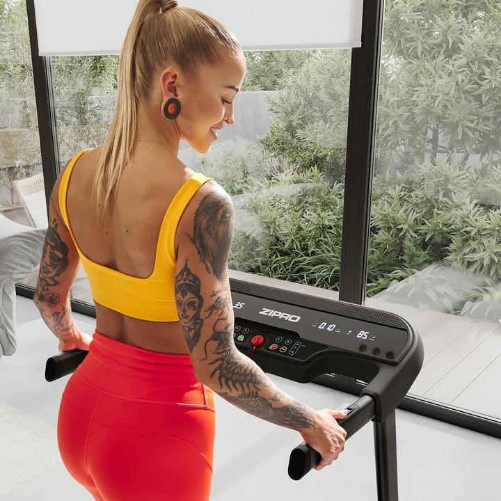 Produktbild Zipro Pulse