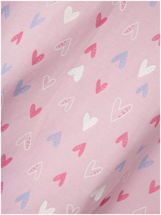Image du produit Name it Pyjama coeur (122, 128, 125 B)
