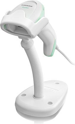 Actual product image Datalogic Gryphon GD4520-HCK1 (1D barcodes, 2D barcodes)