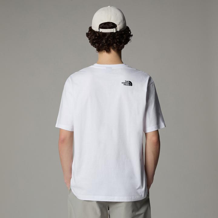 Produktbild North Face Essential Oversize (M)