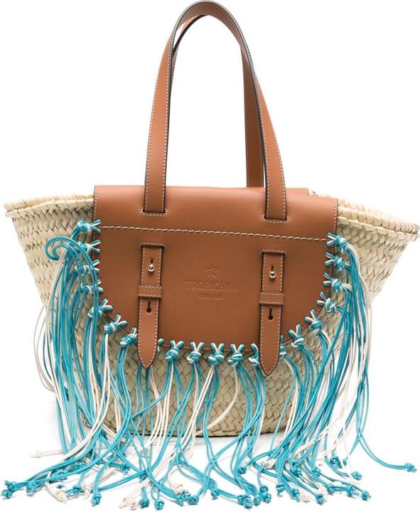 Actual product image Cuba Lab Borse... Marrone