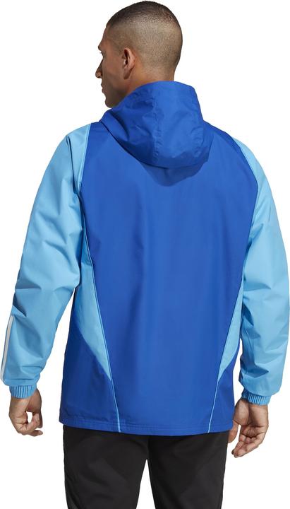 Immagine prodotto adidas Giacca Tiro 23 Competition da uomo per tutte le stagioni (M)