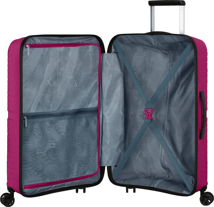 Image du produit American Tourister Chariot Airconic (67 l, M (50 - 90l))