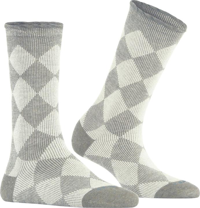 Immagine prodotto Burlington Dalston Alpaka Wolle (Confezione singola, 36 - 41)