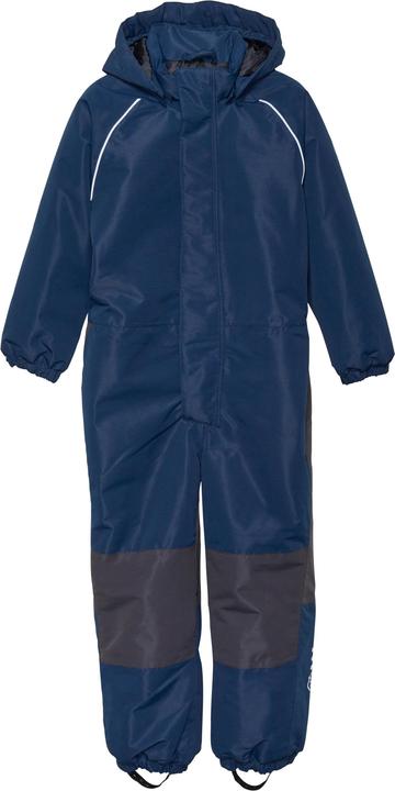 Produktbild Color Kids COCoverall W. Contrast - 741090 (140)