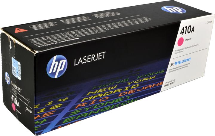 Immagine prodotto HP 410a (M)