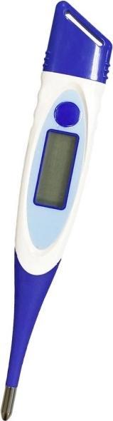 Immagine prodotto Scala SC 1091 Termometro clinico veterinario Impermeabile (Rettale)