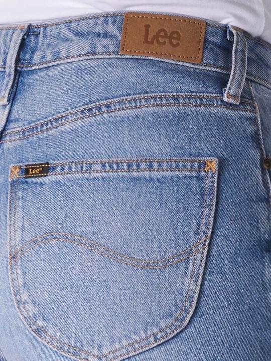 Actual product image Lee Jeans Carol mid soho (W29/L33)