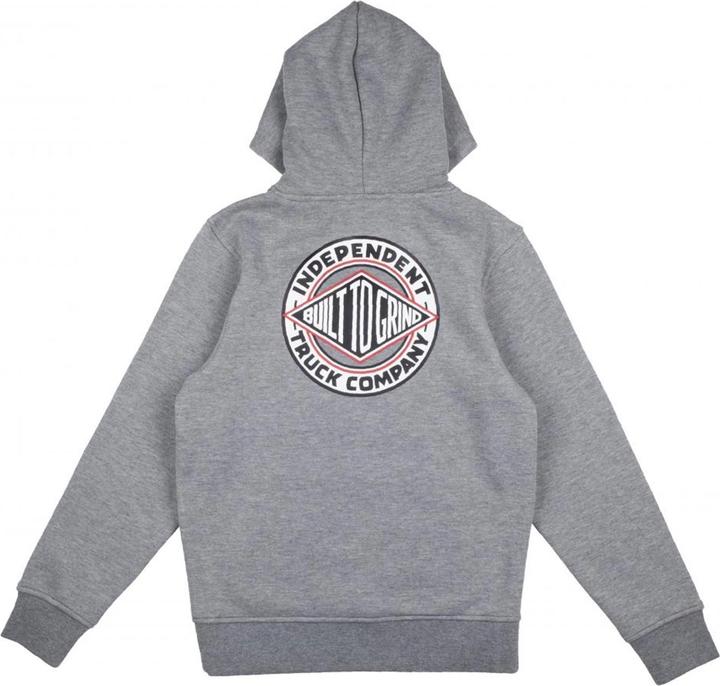 Produktbild Independent Youth BTG Summit Hoodie (10, 11, 12)