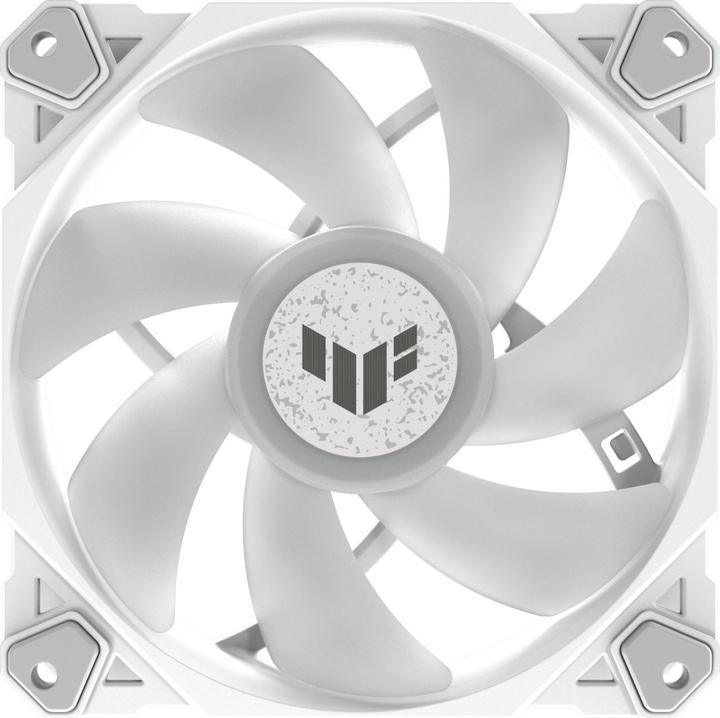 Actual product image ASUS TUF Gaming TF120 ARGB 3 Pack (120 mm, 3 x)