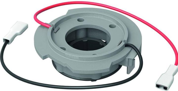 Image du produit Philips Accessories for LED upgrade 11020X2 Anneaux de connexion de type X (H7)