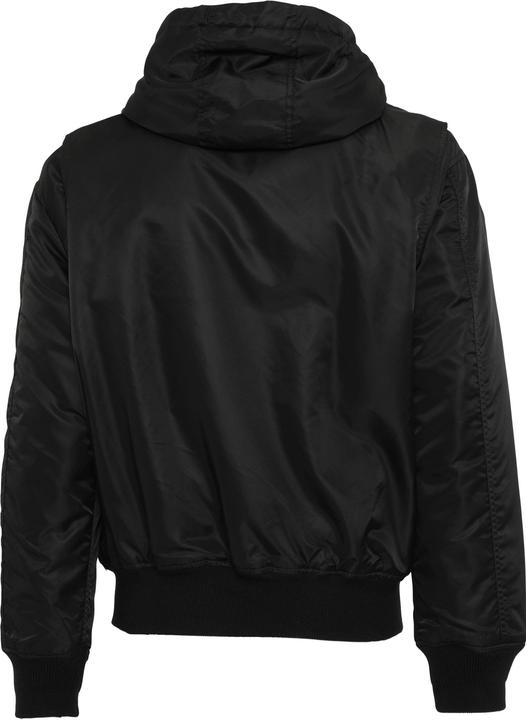 Immagine prodotto Brandit CWU Giacca con cappuccio - 16179 (3XL)