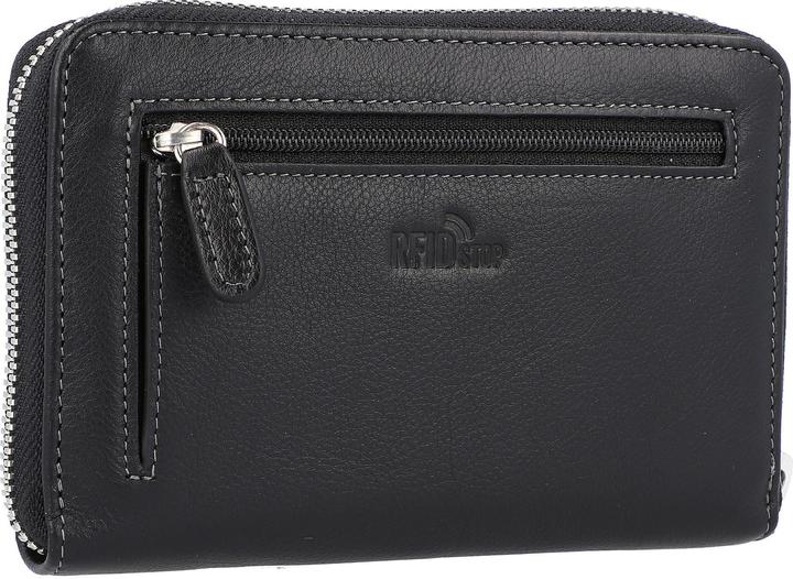 Actual product image Picard Wallet Ladysafe