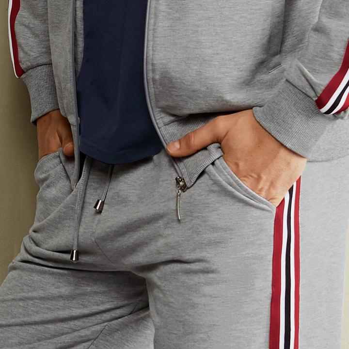 Immagine prodotto Erwin Müller Pantaloni elasticizzati da uomo, lunghi (50)