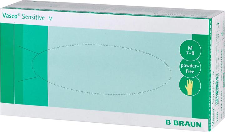 Image du produit B.Braun Sensible (M)