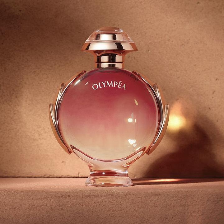 Actual product image Paco Rabanne Olympéa Legend (Eau de parfum, 80 ml)